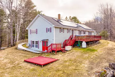 71 Reynolds Road, Brooks, ME 04921 - Photo 3