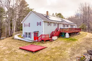 71 Reynolds Rd, Brooks, ME 04921 - Photo 3