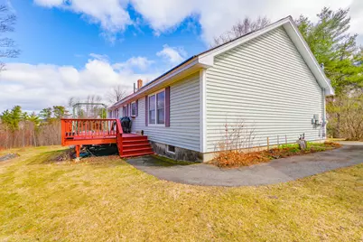 71 Reynolds Road, Brooks, ME 04921 - Photo 5