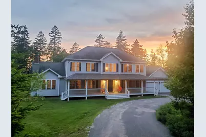 106 Sunset Bay Drive, Steuben, ME 04680 - Photo 1