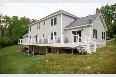 106 Sunset Bay Drive, Steuben, ME 04680 - Photo 43