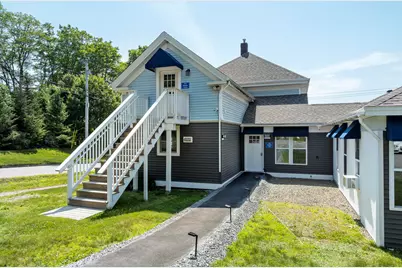 8 Country Club Road, Boothbay, ME 04537 - Photo 7