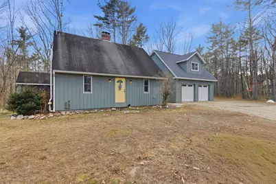 93 Woodland Road, Windham, ME 04062 - Photo 13