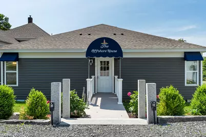 8 Country Club Road, Boothbay, ME 04537 - Photo 49