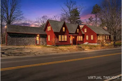 569 Middle Road, Dresden, ME 04342 - Photo 1