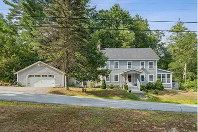 510 Balch Mill Road, Newfield, ME 04095 - Photo 3