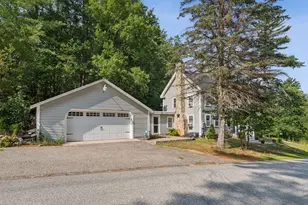 510 Balch Mill Rd, Newfield, ME 04095 - Photo 7