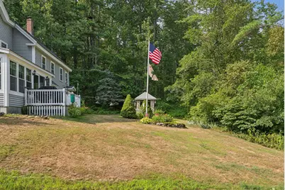 510 Balch Mill Road, Newfield, ME 04095 - Photo 49