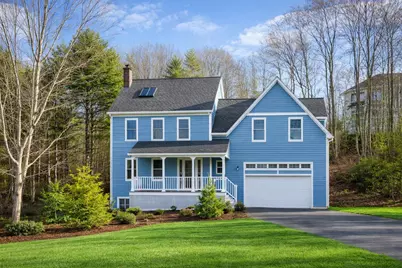 14 Eastfield Road, Cape Elizabeth, ME 04107 - Photo 1