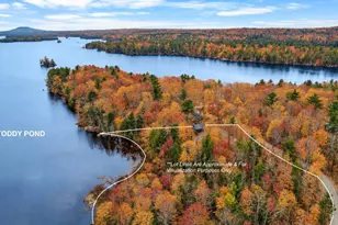 92 Conary Way, Orland, ME 04472 - Photo 1