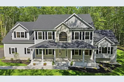 (Lot B) 13 Kimball Lane, Kennebunk, ME 04043 - Photo 1