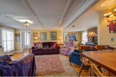 288 Mayberry Hill Road, Casco, ME 04015 - Photo 17
