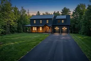 321 Pownal Rd, Freeport, ME 04032 - Photo 9