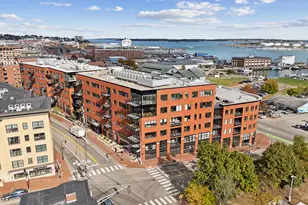 387 Commercial St, Portland, ME 04101 - Photo 1