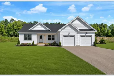 Lot A Meetinghouse Road, Wells, ME 04090 - Photo 1