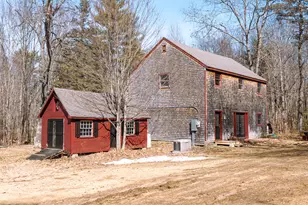 704 Cedar Grove Rd, Dresden, ME 04342 - Photo 35