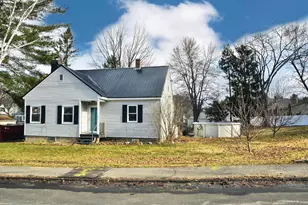 45 Elm Ave, Augusta, ME 04330 - Photo 1