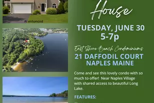 21 Daffodil Ct, Naples, ME 04055 - Photo 1