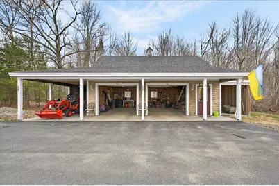 58 Bicknell Road, Belmont, ME 04952 - Photo 5