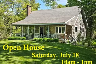 9 Blinn Rd, Bristol, ME 04554 - Photo 1