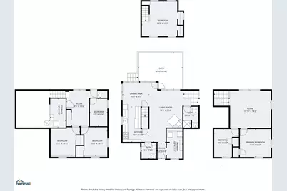 20 Holbrook Street, Harpswell, ME 04079 - Photo 17