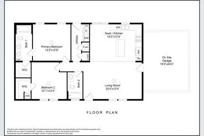 14 Colony Way, Kittery, ME 03904 - Photo 15