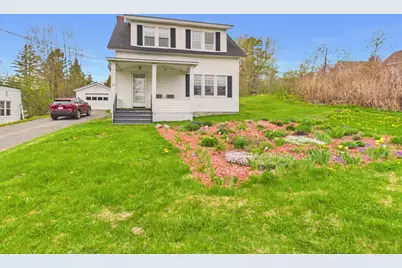 131 Main Street, Van Buren, ME 04785 - Photo 1