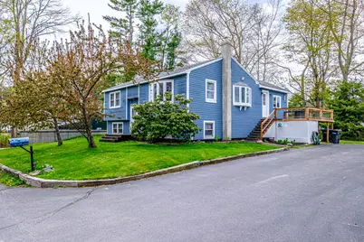 4 Willow Avenue, Old Orchard Beach, ME 04064 - Photo 1
