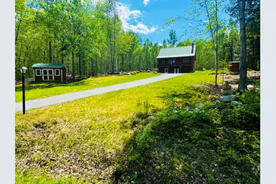 1180 Great Moose Drive, Hartland, ME 04943 - Photo 1