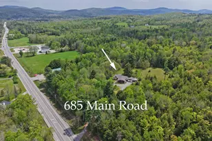 685 Main Rd, Holden, ME 04429 - Photo 1