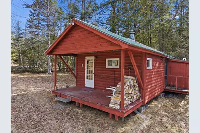 76 Bailey Bridge Road, Harmony, ME 04942 - Photo 1