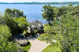 22 Porter Rd, Belfast, ME 04915 - Photo 1