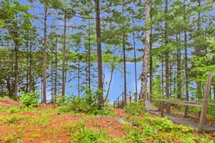 1021 S Shore Rd, Stockholm, ME 04783 - Photo 1