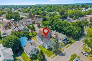 22 Ash St, Waterville, ME 04901 - Photo 3