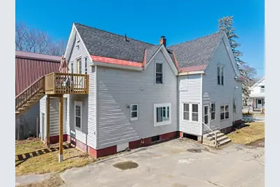 22 Ash Street, Waterville, ME 04901 - Photo 29