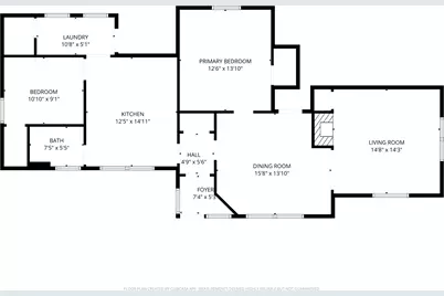 22 Ash Street, Waterville, ME 04901 - Photo 41