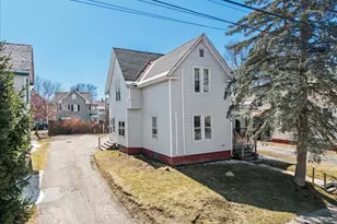 22 Ash St, Waterville, ME 04901 - Photo 1