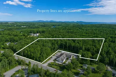 Lot 14-1-1 Bucksport Road, Ellsworth, ME 04605 - Photo 1