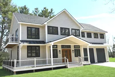 533 Route 135 Route #Lot 2, Monmouth, ME 04259 - Photo 1