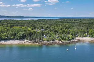 766 Billy Shore Dr, Islesboro, ME 04848 - Photo 1