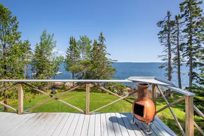 766 Billy Shore Drive, Islesboro, ME 04848 - Photo 11
