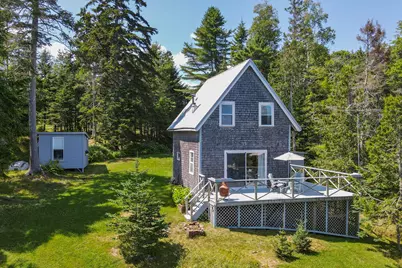 766 Billy Shore Drive, Islesboro, ME 04848 - Photo 9