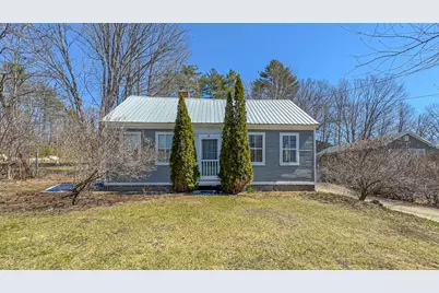 11 Harrison Road, Bridgton, ME 04009 - Photo 49