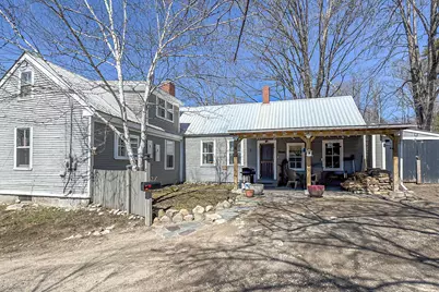 11 Harrison Road, Bridgton, ME 04009 - Photo 39