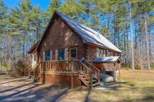 62 Sandy Cir, Brownfield, ME 04010 - Photo 1