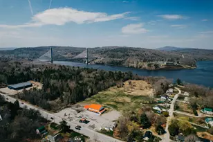 87 U S Hwy 1, Verona, ME 04416 - Photo 1