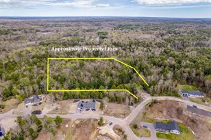 0 Little Fawn Ln, Brunswick, ME 04011 - Photo 1