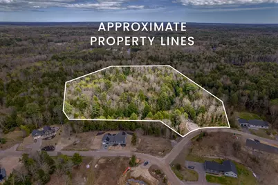 Lot #42 Little Fawn Lane, Brunswick, ME 04011 - Photo 1