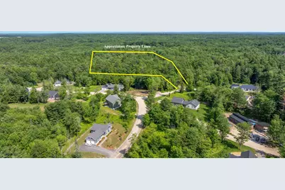 0 Little Fawn Lane, Brunswick, ME 04011 - Photo 3