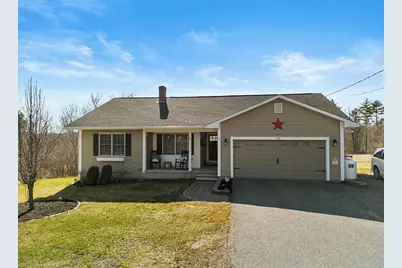 80 Taber Hill Road, Vassalboro, ME 04989 - Photo 1